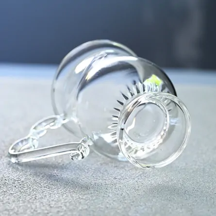 Meiren Glass Pitcher