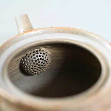 Jin Tanka Mogake Kyusu