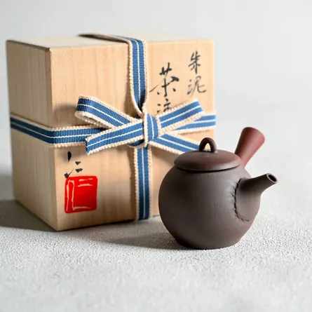 Jin Honshudei Chachu