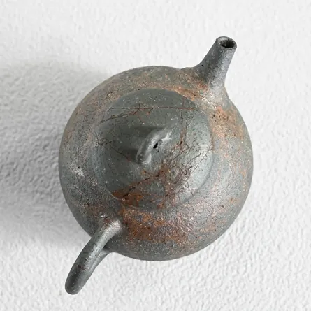 Rihi Mogake Marugata Chachō 