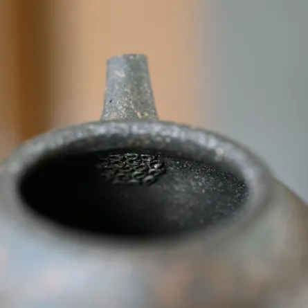 Rihi Mogake Marugata Chachō 