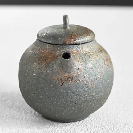 Rihi Mogake Marugata Chachō 