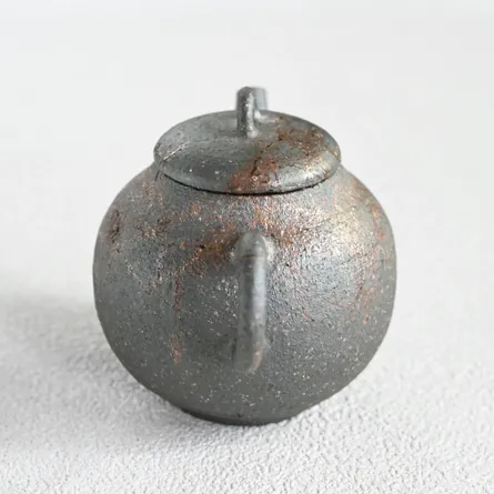 Rihi Mogake Marugata Chachō 