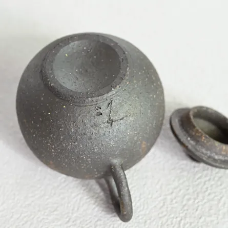 Rihi Mogake Marugata Chachō 