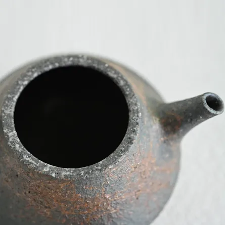 Rihi Mogake Marugata Chachō 