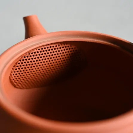 Gyokko Shudei Hirabukuro Sensuji Kyusu