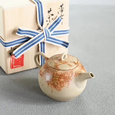 Jin Mogake Marugata Chachō 