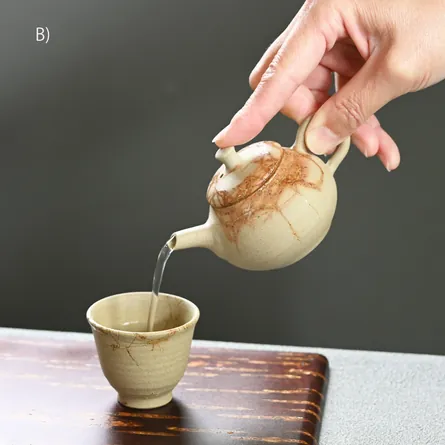 Jin Mogake Marugata Chachō 