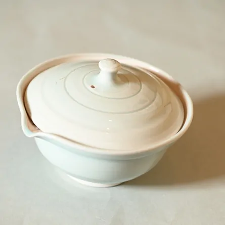 Jin Celadon Shiboridashi