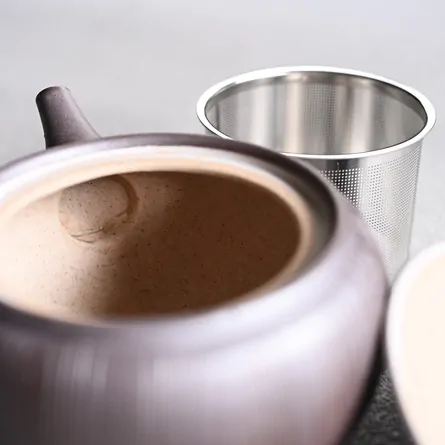 Isshin Kurokushime Hiramarukyusu