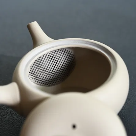 Takasuke Hakudei Ibushi Kyusu Small