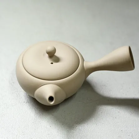 Takasuke Hakudei Ibushi Kyusu Small