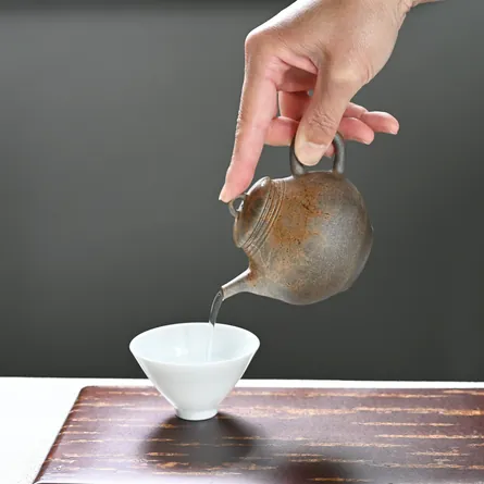 Jin Tanka Mogake Chacho