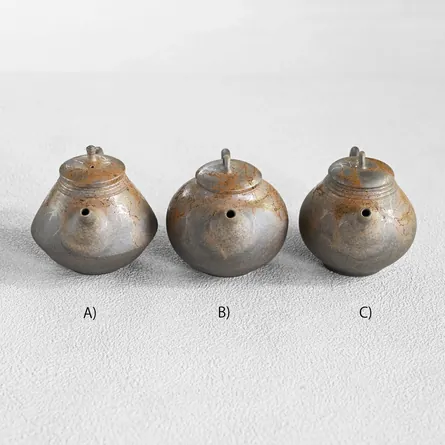 Jin Tanka Mogake Chacho