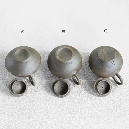 Jin Tanka Mogake Chacho