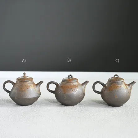 Jin Tanka Mogake Chacho