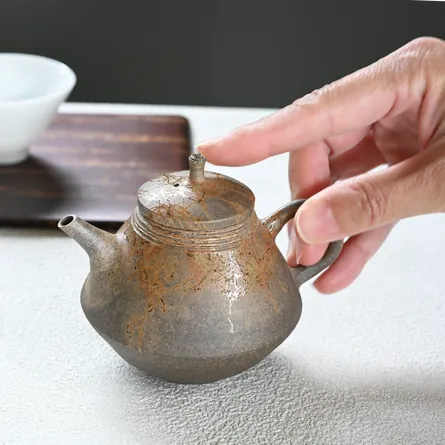 Jin Tanka Mogake Chacho