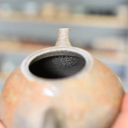 Jin Tanka Mogake Chacho