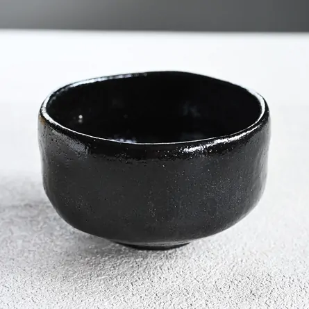 Chawan Kuroraku Hōju Mi