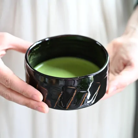 Sazen Matcha Set