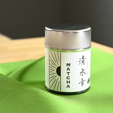 Sazen Matcha Set