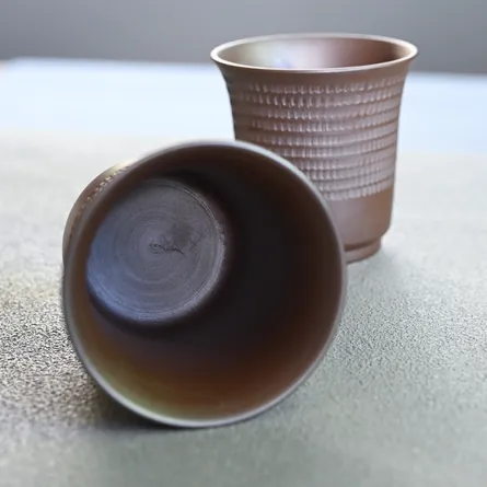 Masaki Marugata Biri Tea Set