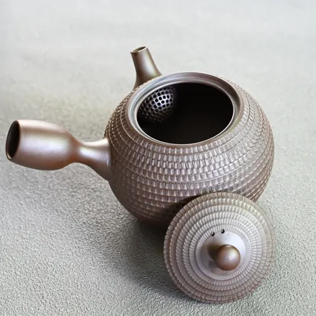 Masaki Marugata Biri Tea Set