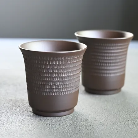 Masaki Marugata Biri Tea Set