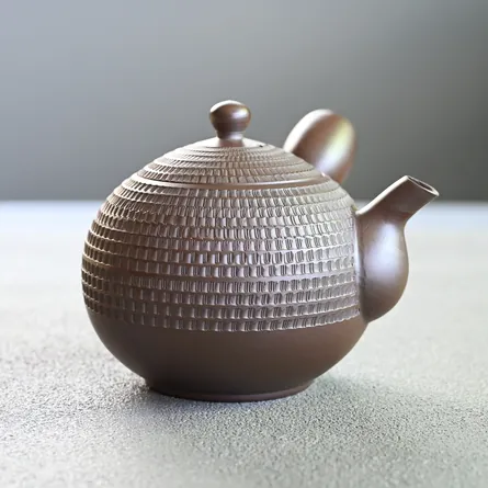 Masaki Marugata Biri Tea Set
