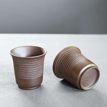 Masaki Marugata Biri Tea Set