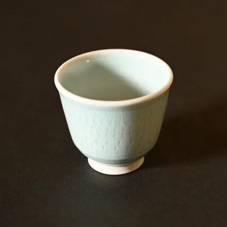 Jin Celadon Senchawan