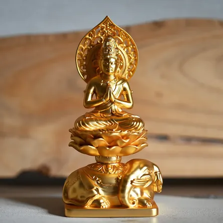 Fugen Bosatsu