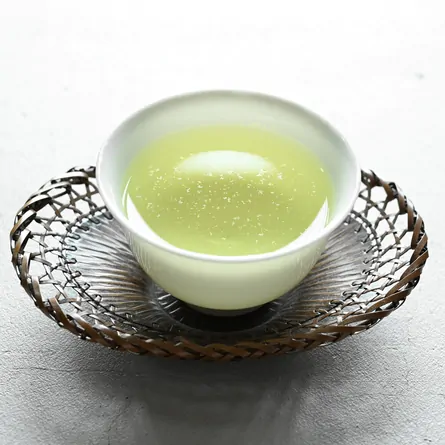 特上近江新茶