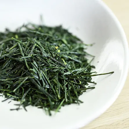 特上近江新茶