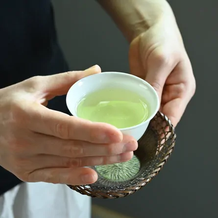 特上近江新茶