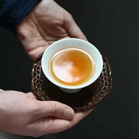 近江紅茶さやまかおり