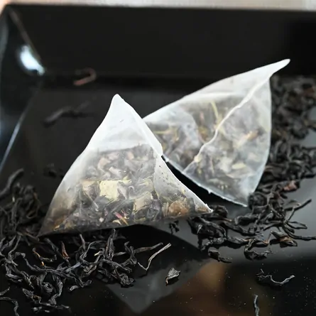 鳳凰単叢　 蜜蘭香　ティーバッグ