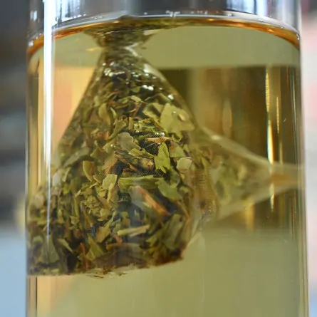 鳳凰単叢　 蜜蘭香　ティーバッグ