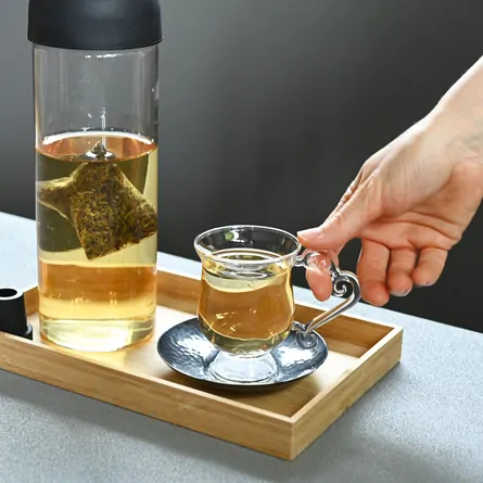 鳳凰単叢　 蜜蘭香　ティーバッグ