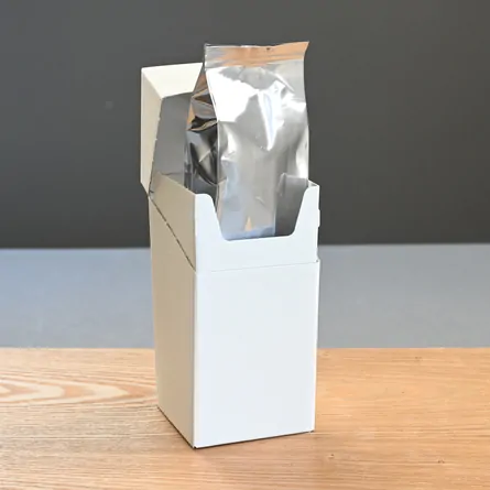 Osmanthus Black Tea Tea Bag