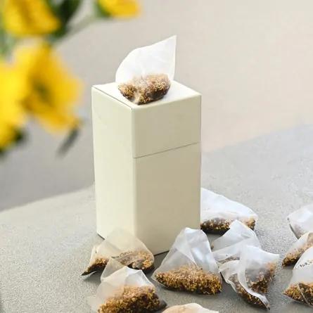 Osmanthus Black Tea Tea Bag