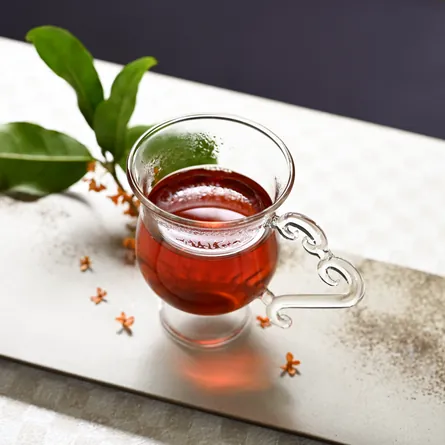 金木犀紅茶ティーバッグ