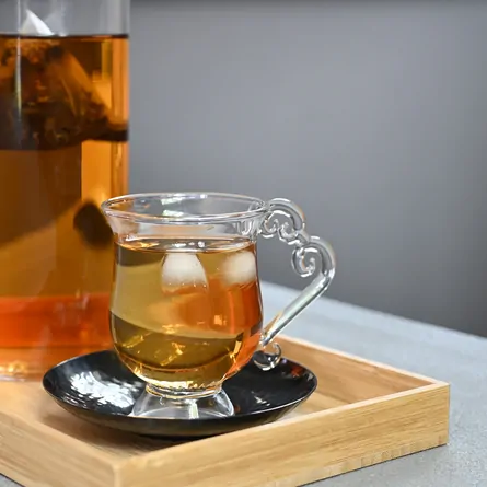 Osmanthus Black Tea Tea Bag