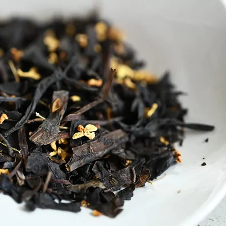 Osmanthus Black Tea Tea Bag