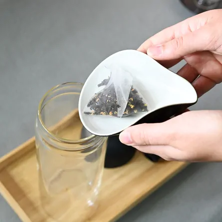 Osmanthus Black Tea Tea Bag