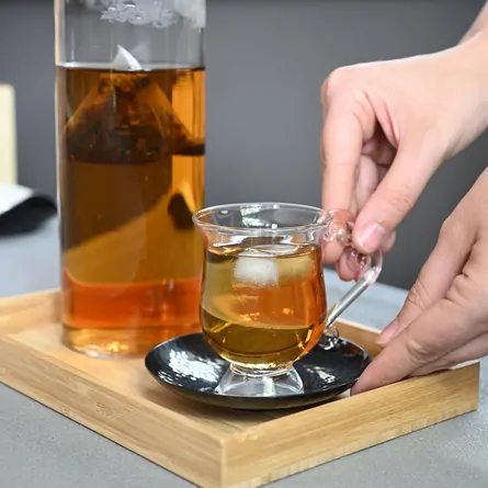 Osmanthus Black Tea Tea Bag