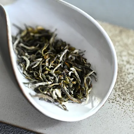 Jasmine Green Tea Tea Bag