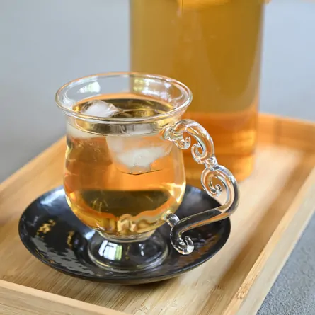 Fuding White Tea Tea Bag
