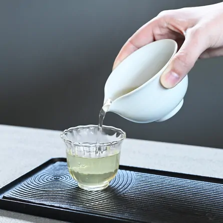 遠安鹿苑茶