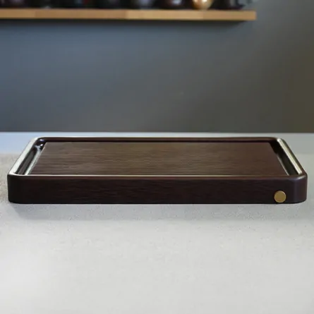Bakelite Tea Tray